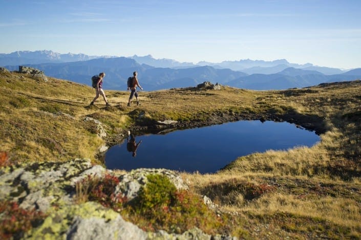 Millstätter Alpe