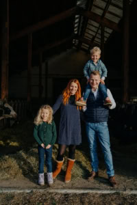 Familie Borchardt Familie Borchardt